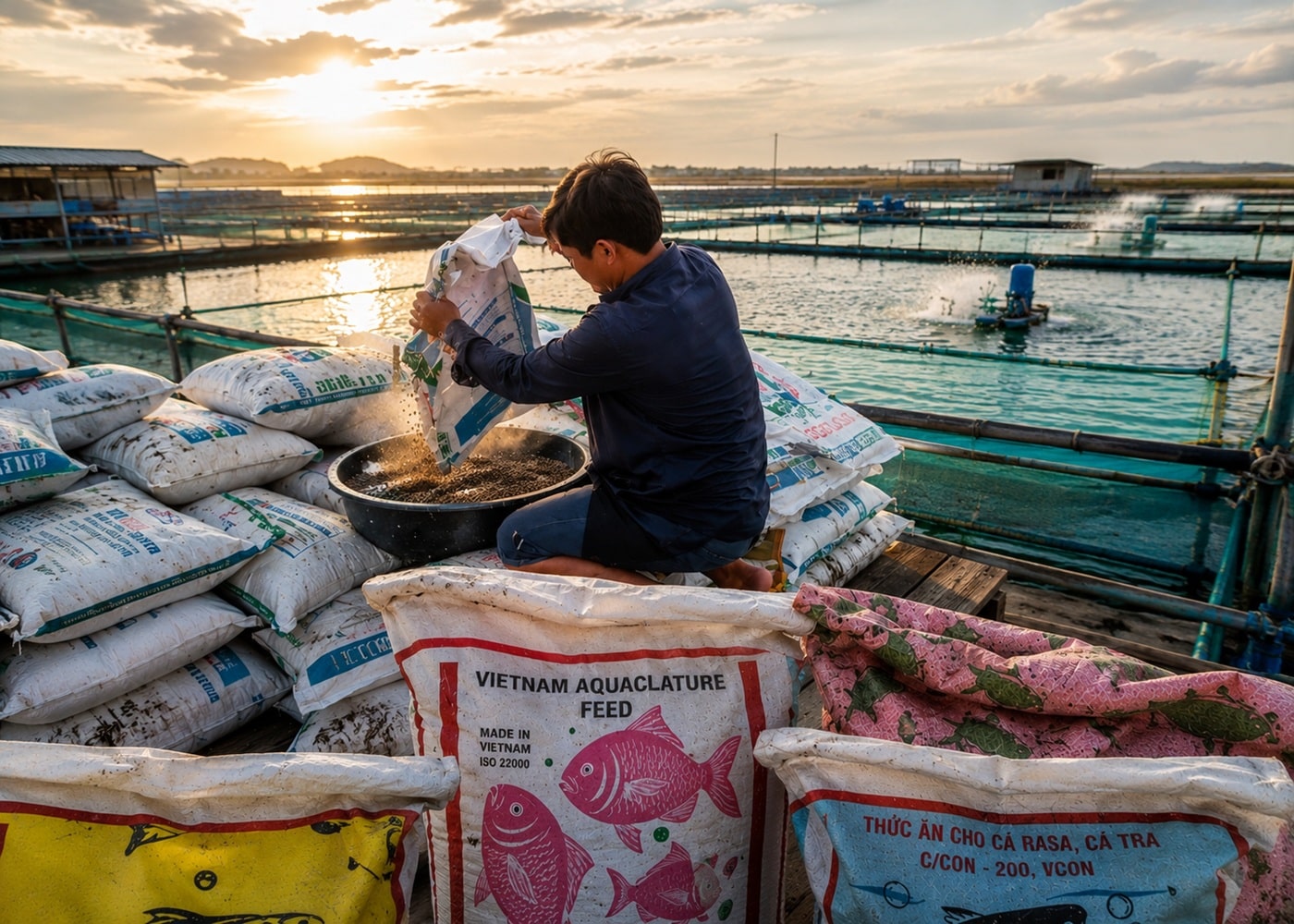 Beadbags production and impact